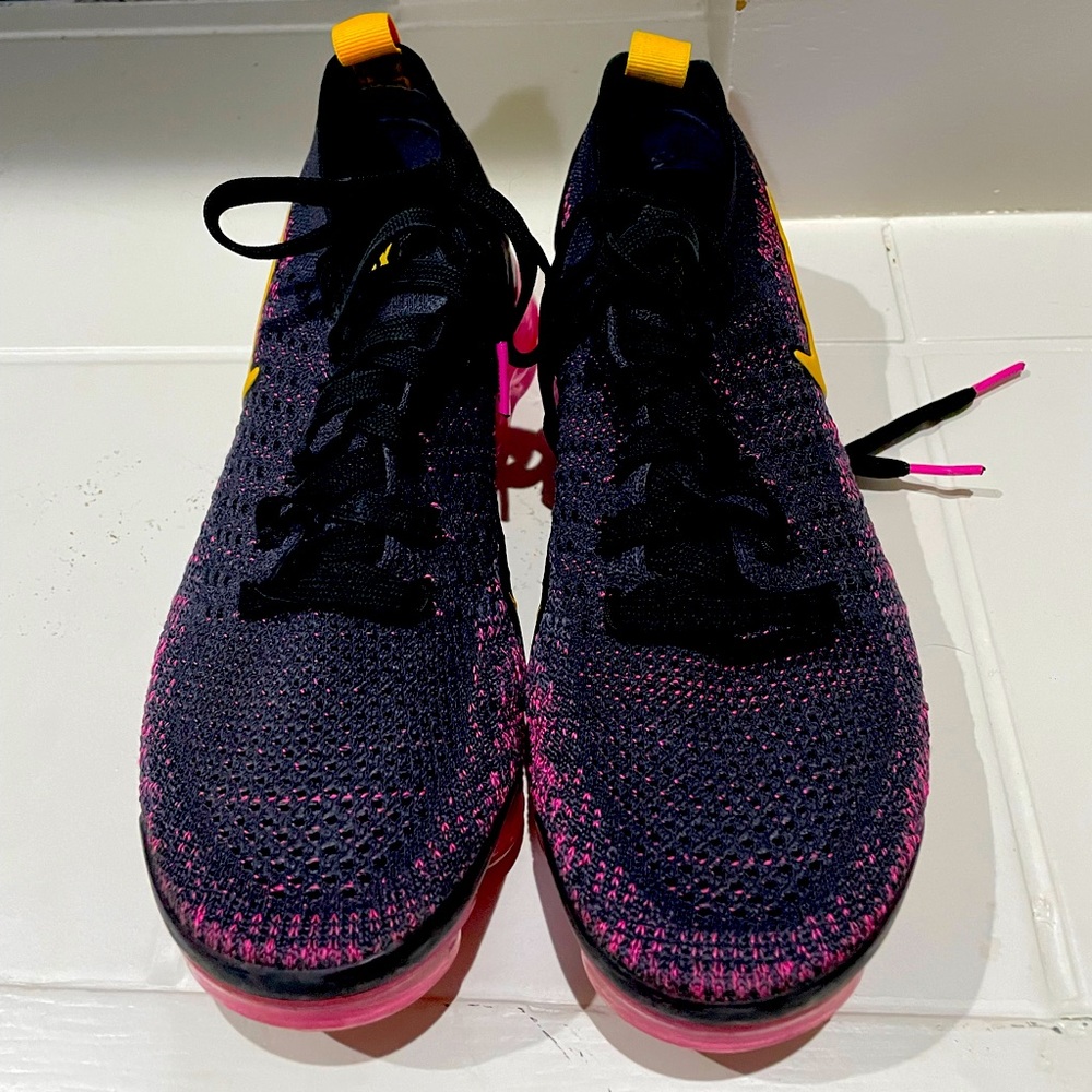 VaporMax-good condition